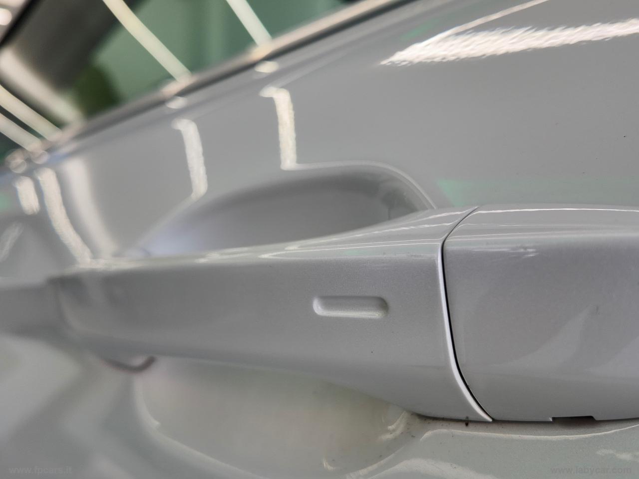 VOLKSWAGEN Tiguan 2.0 TDI DSG Advanced BMT TETTO APRIBILE