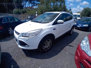 Ford Kuga 1.5 EcoBoost 120 CV Finanzio