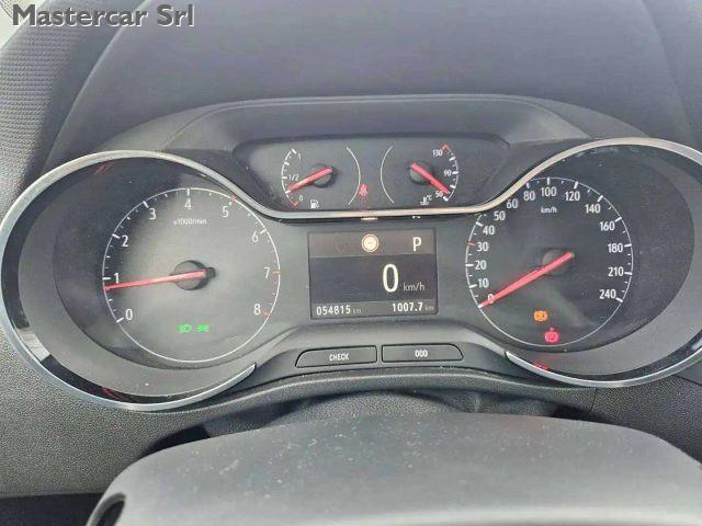 OPEL Crossland 1.2 130cv AT6 Elegance - GT134MB