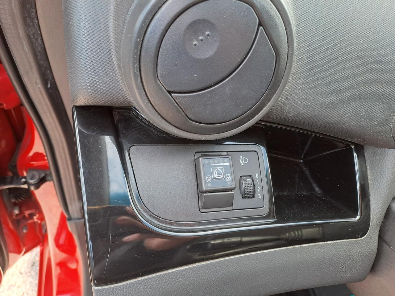 Chevrolet Spark Plus 1.0 GPL Km 100.000