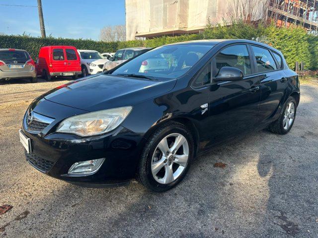 OPEL Astra OK neo pat. 1.7 CDTI 110CV EcoFLEX S&S Cosmo