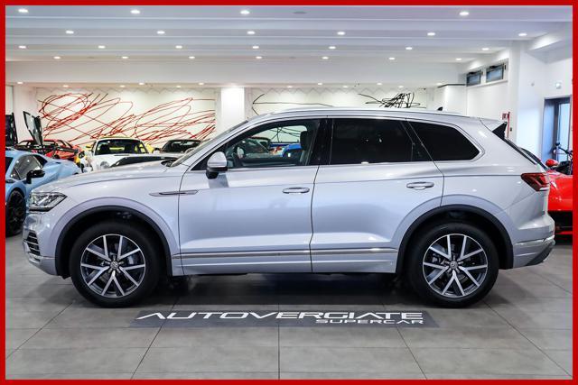 VOLKSWAGEN Touareg 3.0 V6 TDI SCR Style