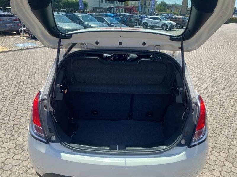 Lancia Ypsilon 1.2 ELEFANTINO BLU S&S 69CV MY19