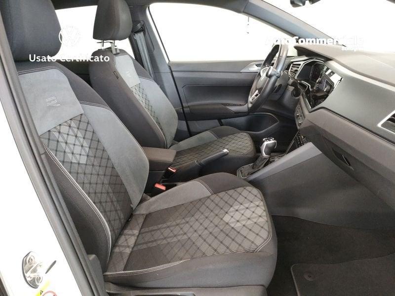 Volkswagen Taigo 1.0 TSI DSG R-Line