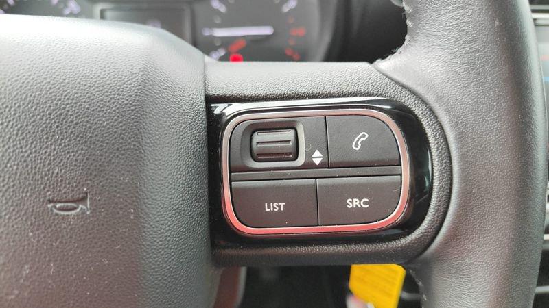 Citroën C3 Aircross C3 Aircross PureTech 110 S&S Feel