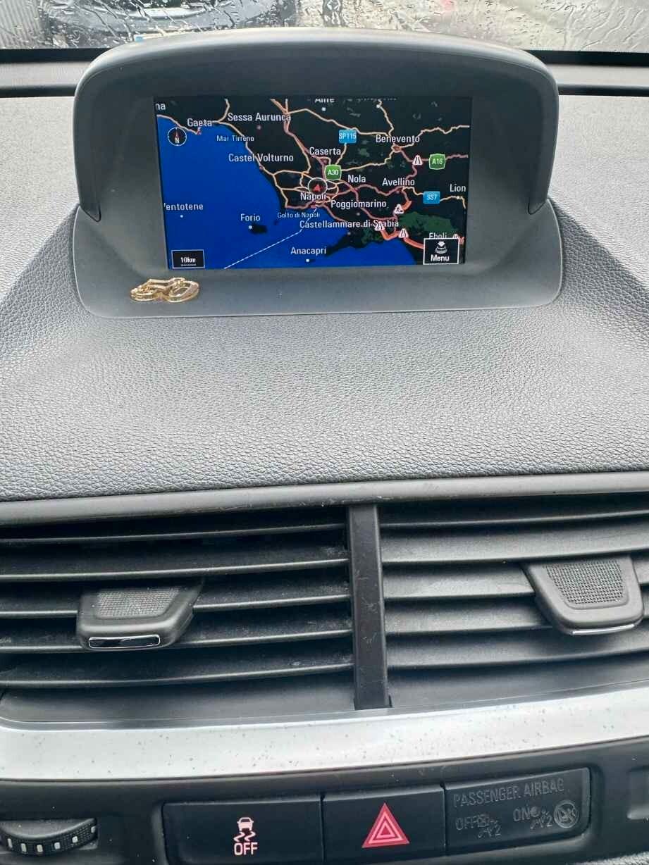 Opel Mokka 1.7 CDTI 130CV 4x4