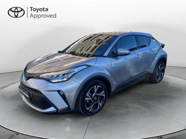 Toyota C-HR 1.8 Hybrid E-CVT Trend