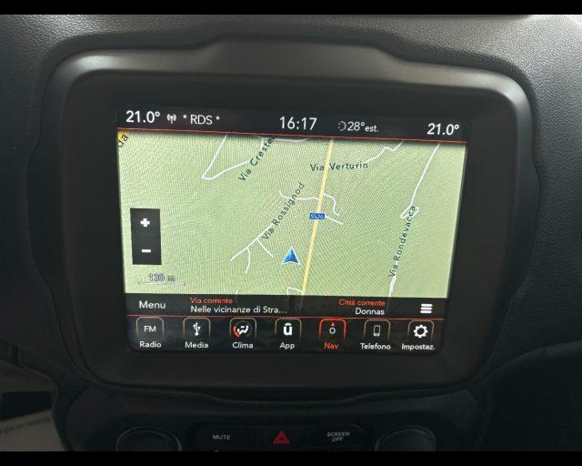 JEEP Renegade 1.0 t3 Limited 2wd