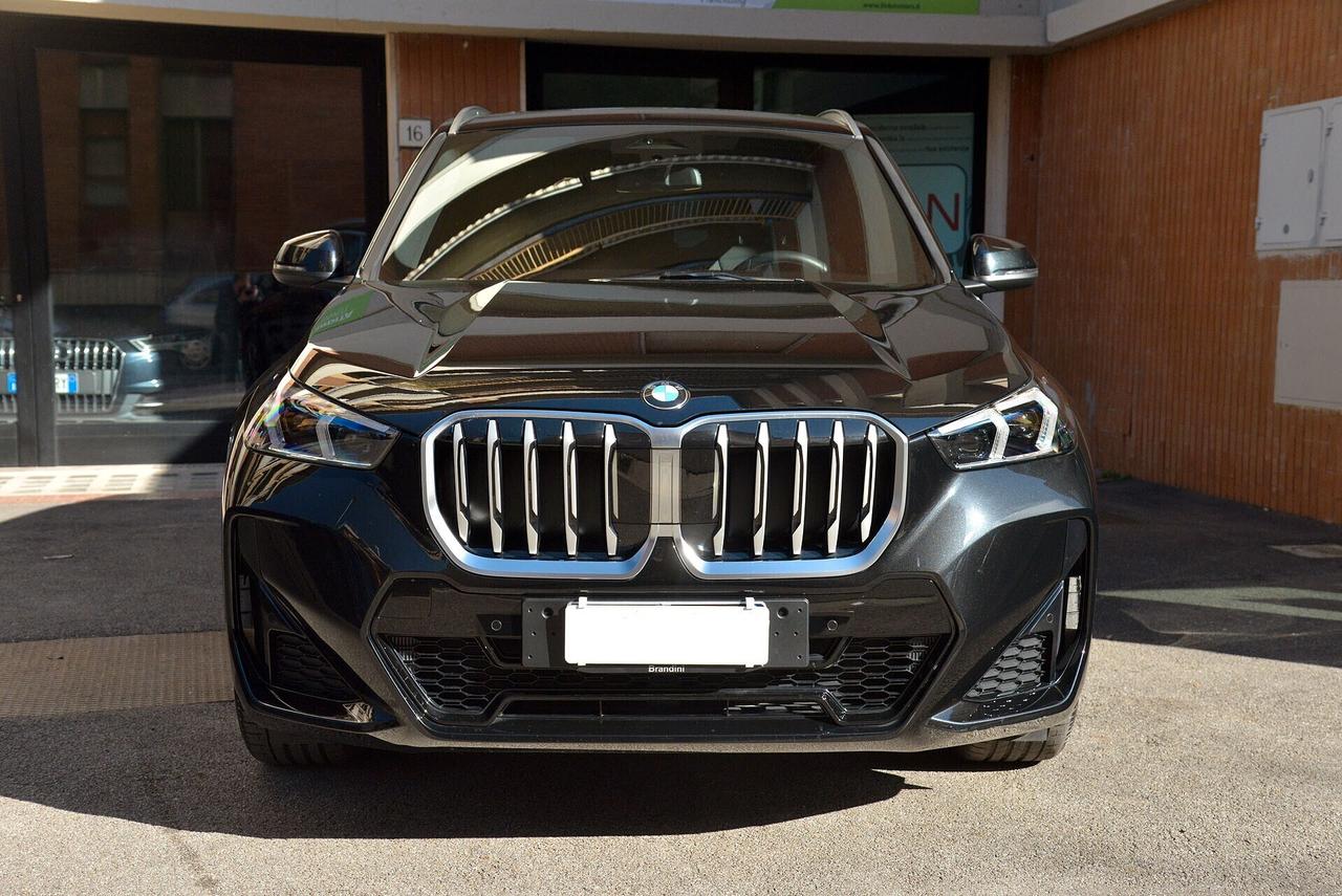 Bmw X1 sDrive18d Msport Steptronic