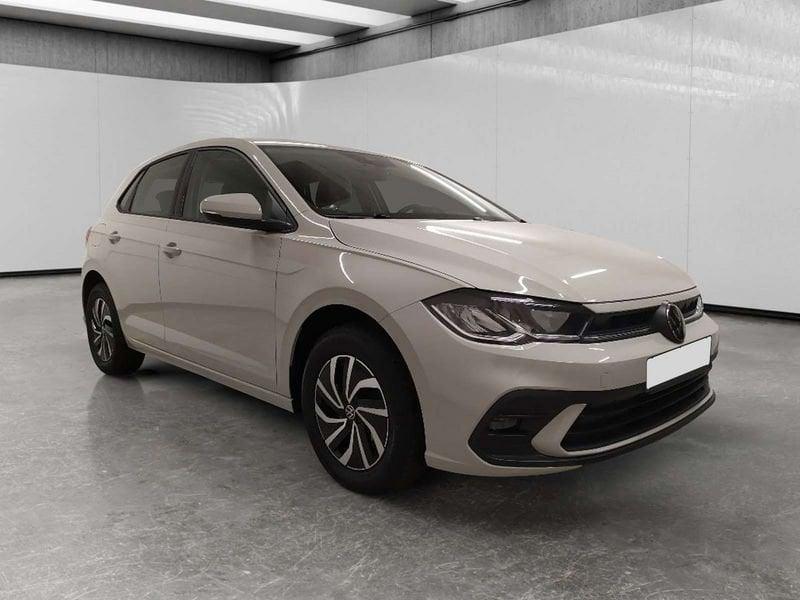 Volkswagen Polo 1.0 tsi Style 95cv