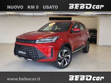 Emc Sei 1.5 MT BENZINA O BENZINA/GPL - Scopri promo e più dettagli in descrizione!