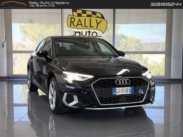 Audi A3 2.0 30 TDI Business Advanced #50947