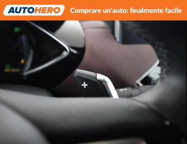 DS AUTOMOBILES DS 3 Crossback PureTech 130 aut. La Première