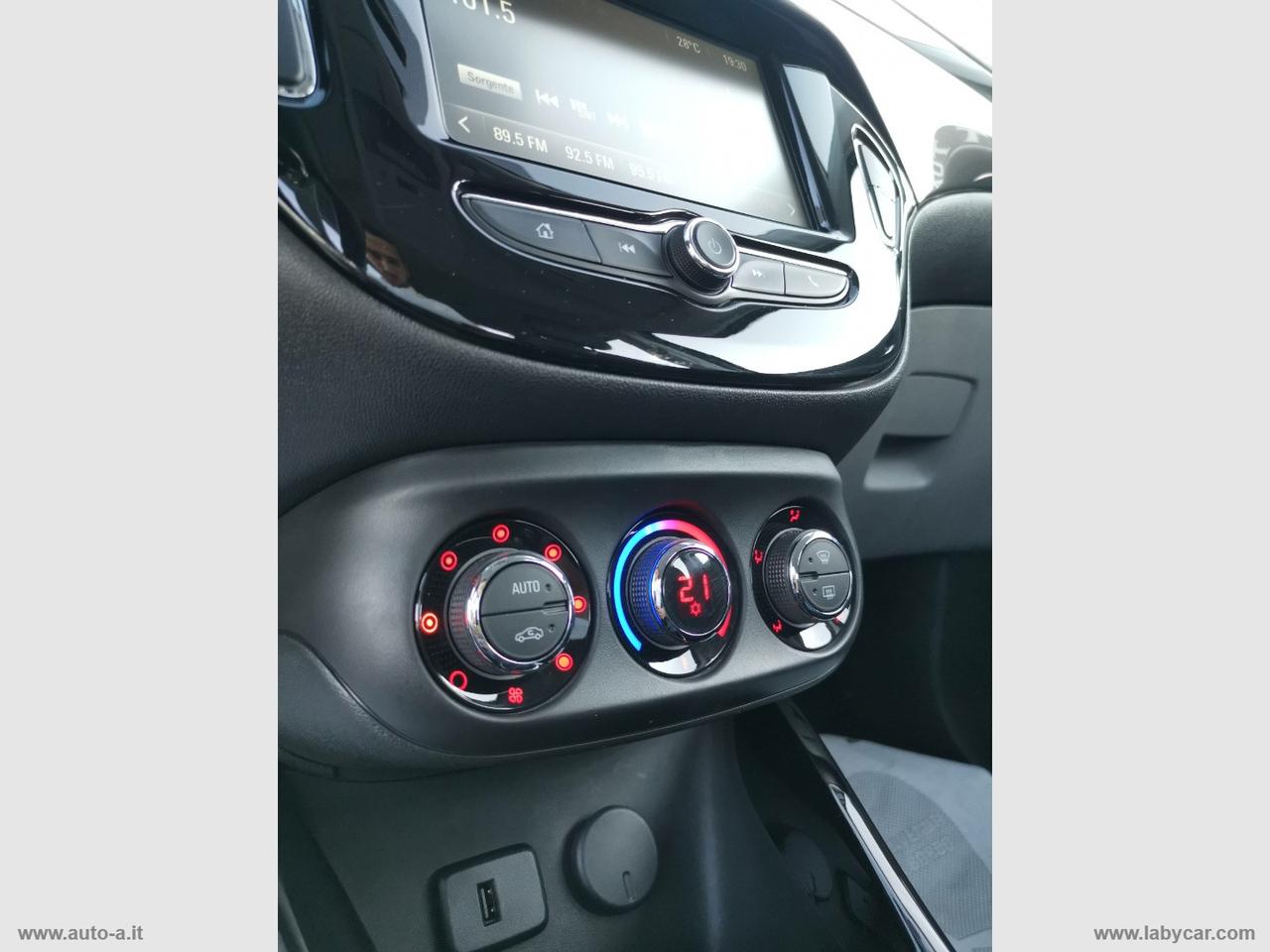 OPEL Corsa 1.3 CDTI 5p. Cosmo