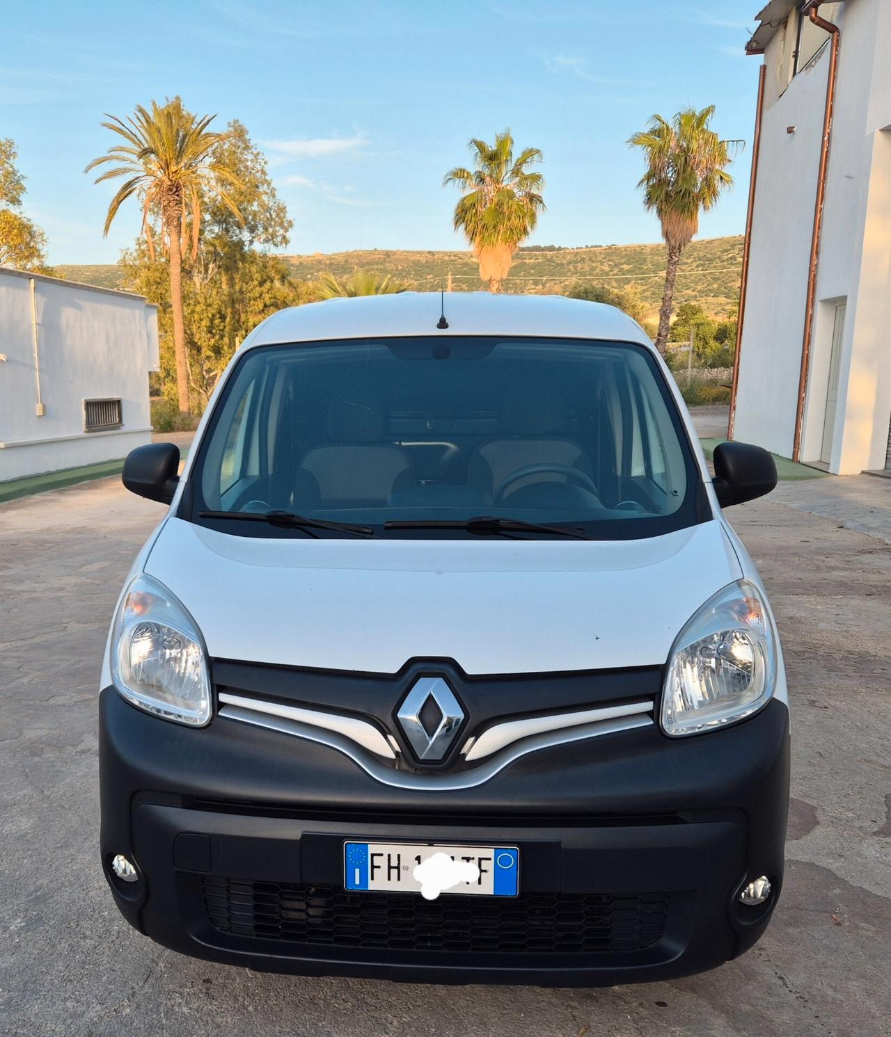Renault Kangoo 1.5 dCi 110CV S&S Express Maxi Energy