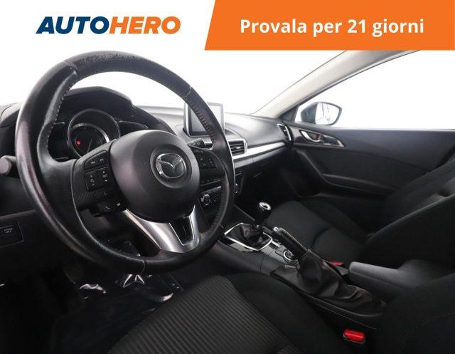 MAZDA 3 Mazda3 2.2 Skyactiv-D Exceed