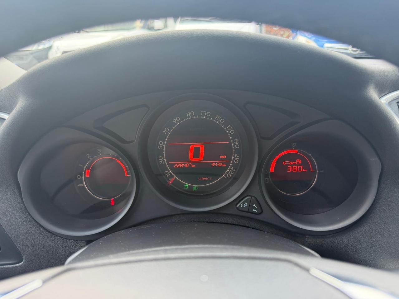 Citroen C4 1.6 HDi 110 Exclusive