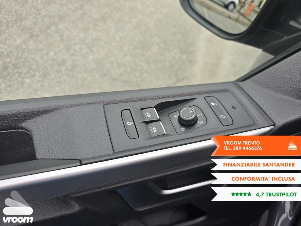 VOLKSWAGEN California 6ª 15-23 California 2.0 ...