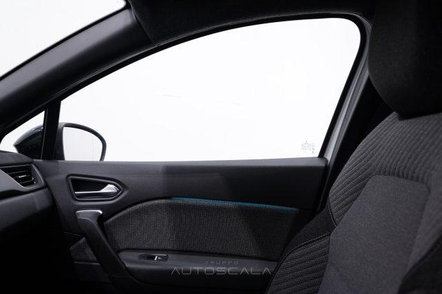 RENAULT Captur 1.0 ECO-G 100cv Techno
