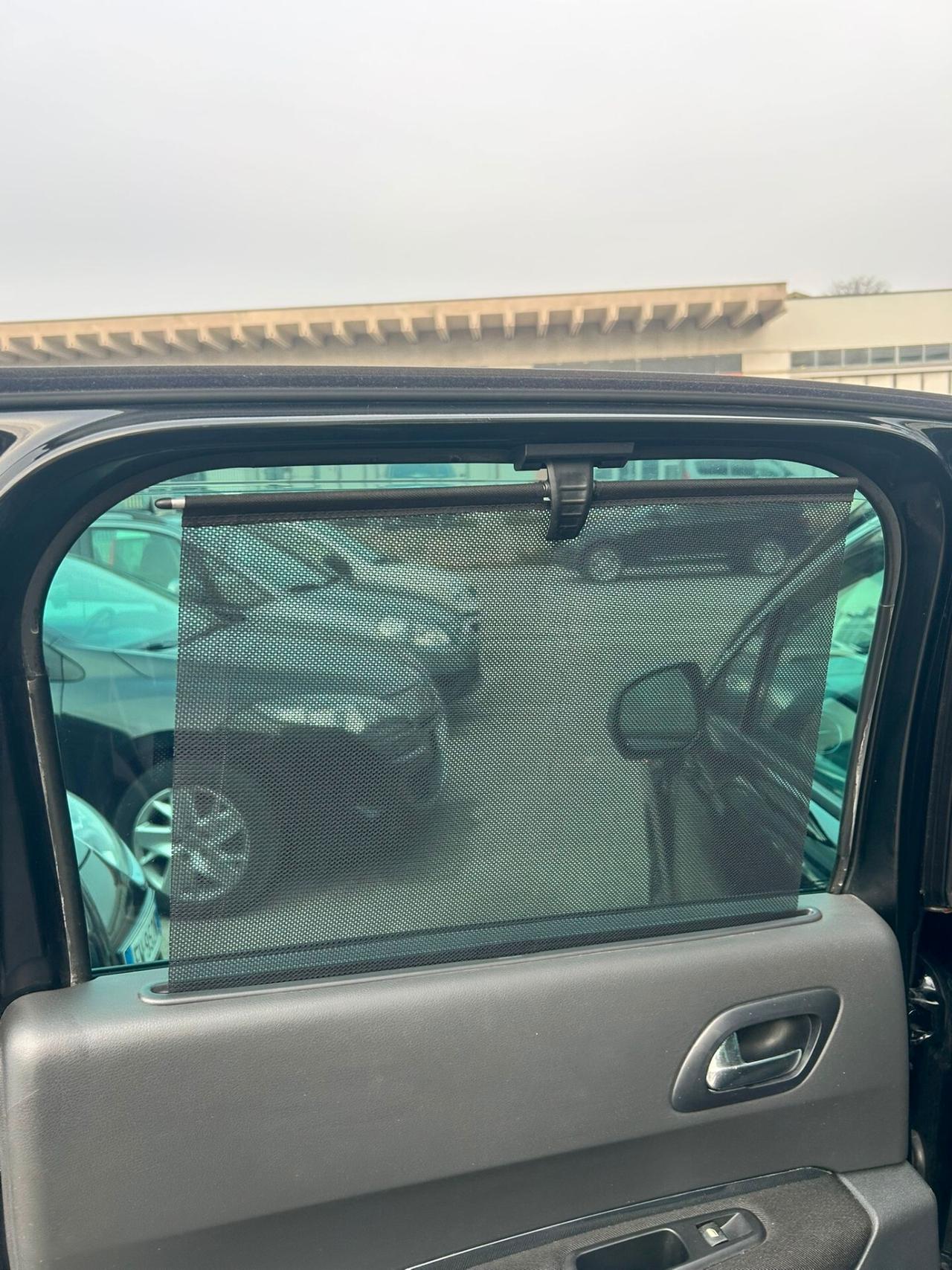 Peugeot 3008 1.6 HDi X NEOPATENTATI 2011