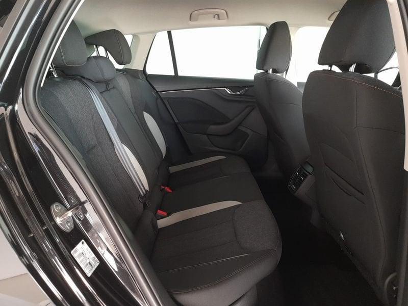 Škoda Scala 1.0 TSI 85KW STYLE DSG