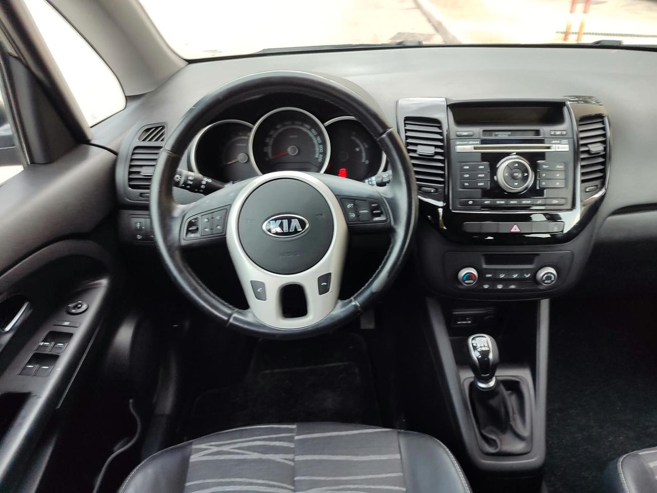 Kia Venga 1.4 CRDi 90CV 2017 KM 98.600!!!