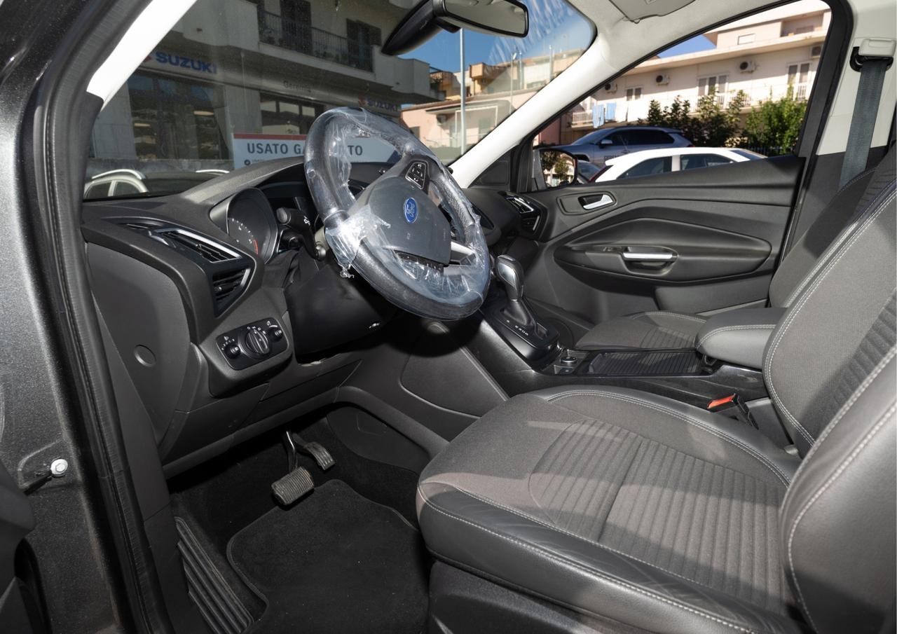 Ford Kuga 1.5 TDCI 120 CV S&S 2WD Powershift Titanium