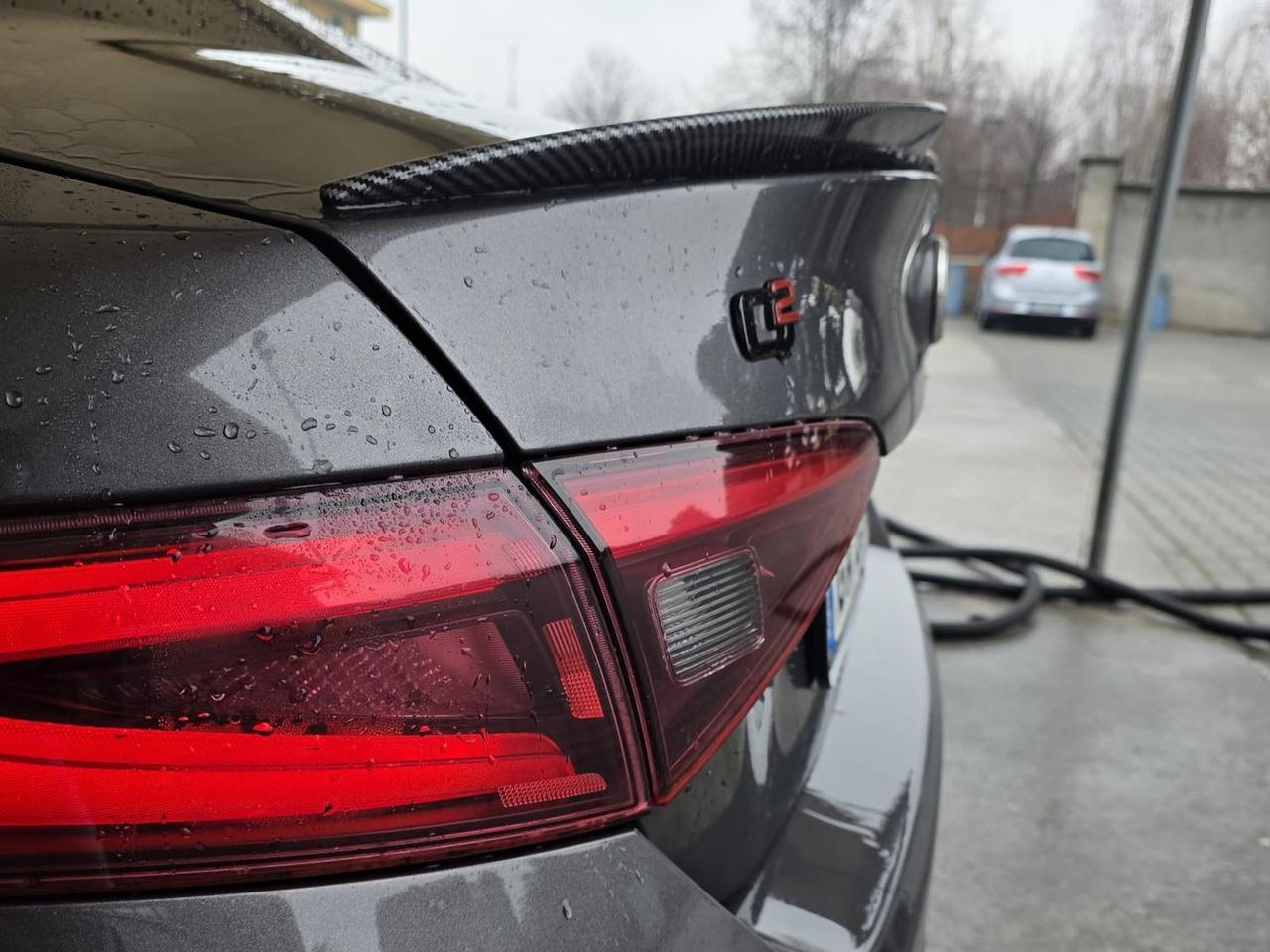 Alfa Romeo Giulia 2.2 Business #8718