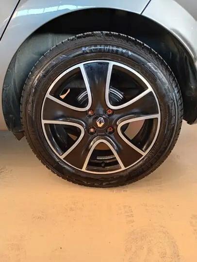 Renault Clio 75CV Diesel