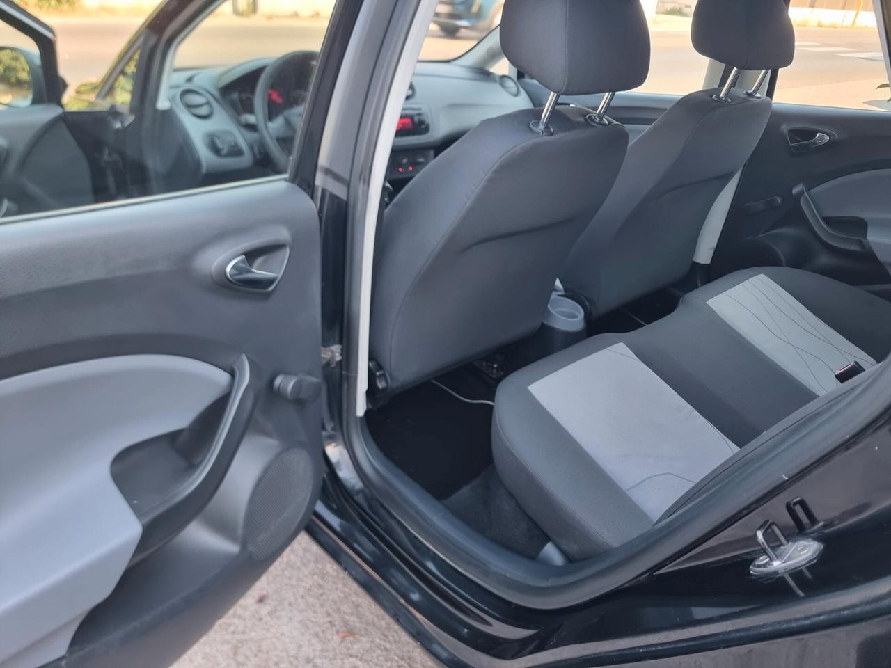 Seat Ibiza 1.2 TDI CR 5 porte Style
