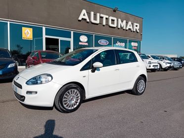 Fiat Punto 1.3 mjt 16v Street 75cv E5 CATENA NUOVA