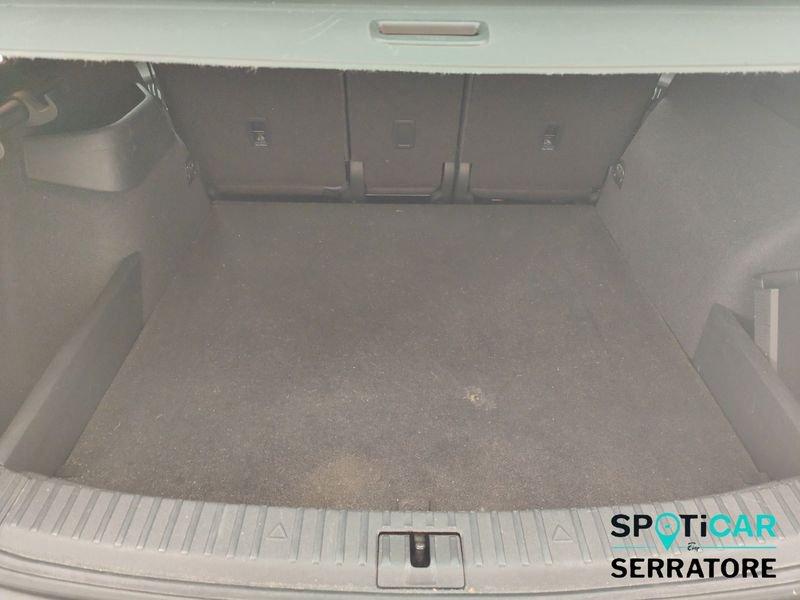 Skoda Kodiaq I 2.0 tdi Executive 4x4 dsg