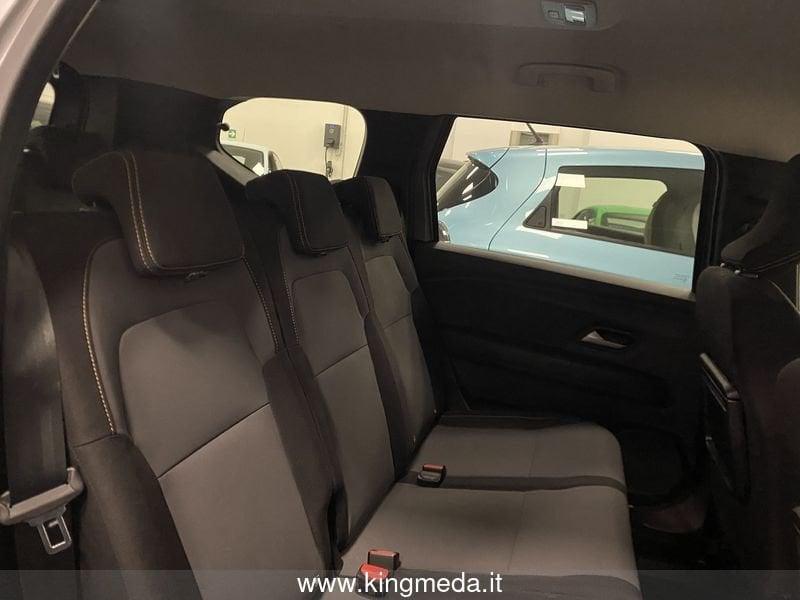 Dacia Jogger AUTO AZIENDALE - 7 POSTI - Jogger 1.0 TCe GPL 100 CV Extreme Up