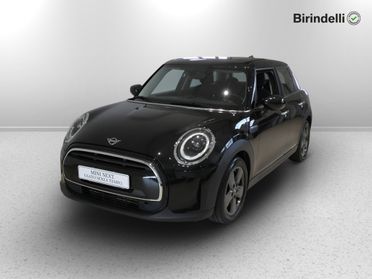 MINI Mini 5 porte (F55) - Mini 1.5 One Classic 5 porte