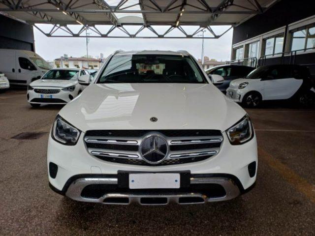 MERCEDES-BENZ GLC 300 de 4Matic EQ-Power Premium