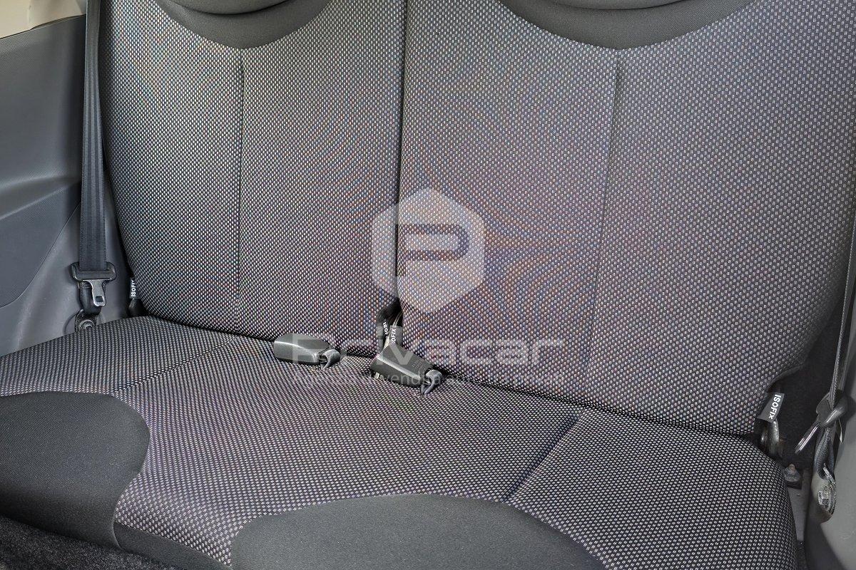TOYOTA Aygo 1.0 12V VVT-i 3 porte Sol