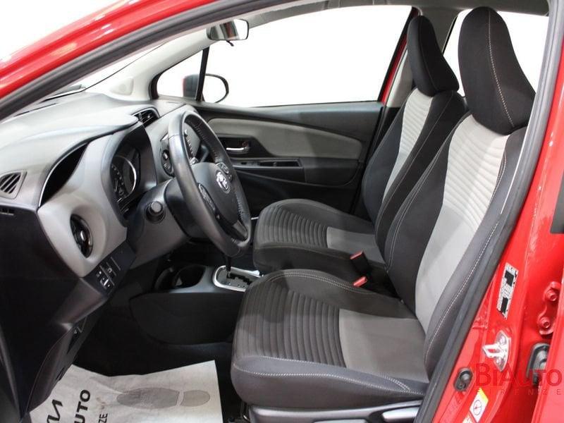 Toyota Yaris Yaris 5p 1.5h Active my18