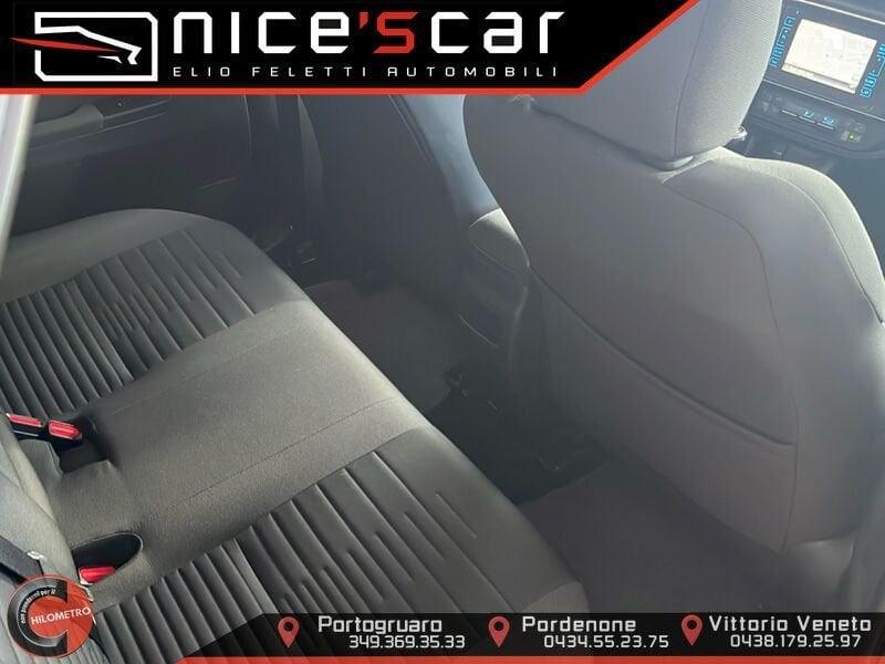 Toyota Auris Touring Sports 1.6 D-4D Business