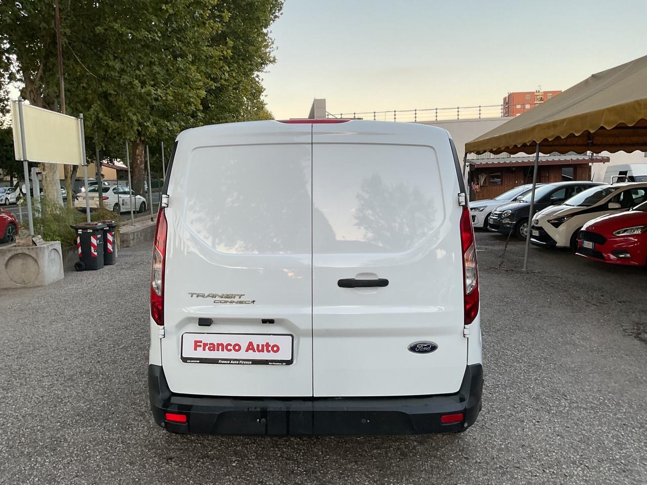 Ford Transit Connect 1.5 PREZZO COMPRESO IVA