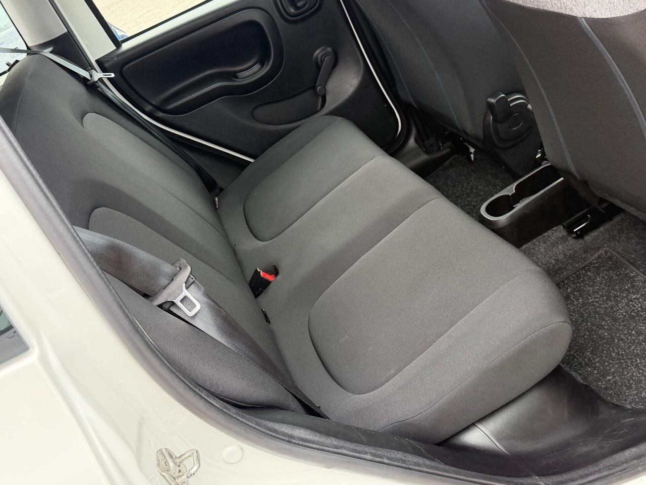 Fiat Panda New 1.2 69 cv. EasyPower EASY (Imp. GPL)