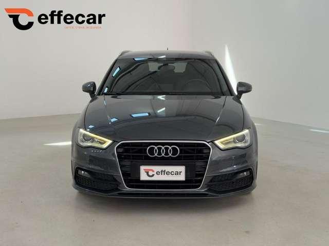 Audi A3 SPB 2.0 TDI S tronic S-Line