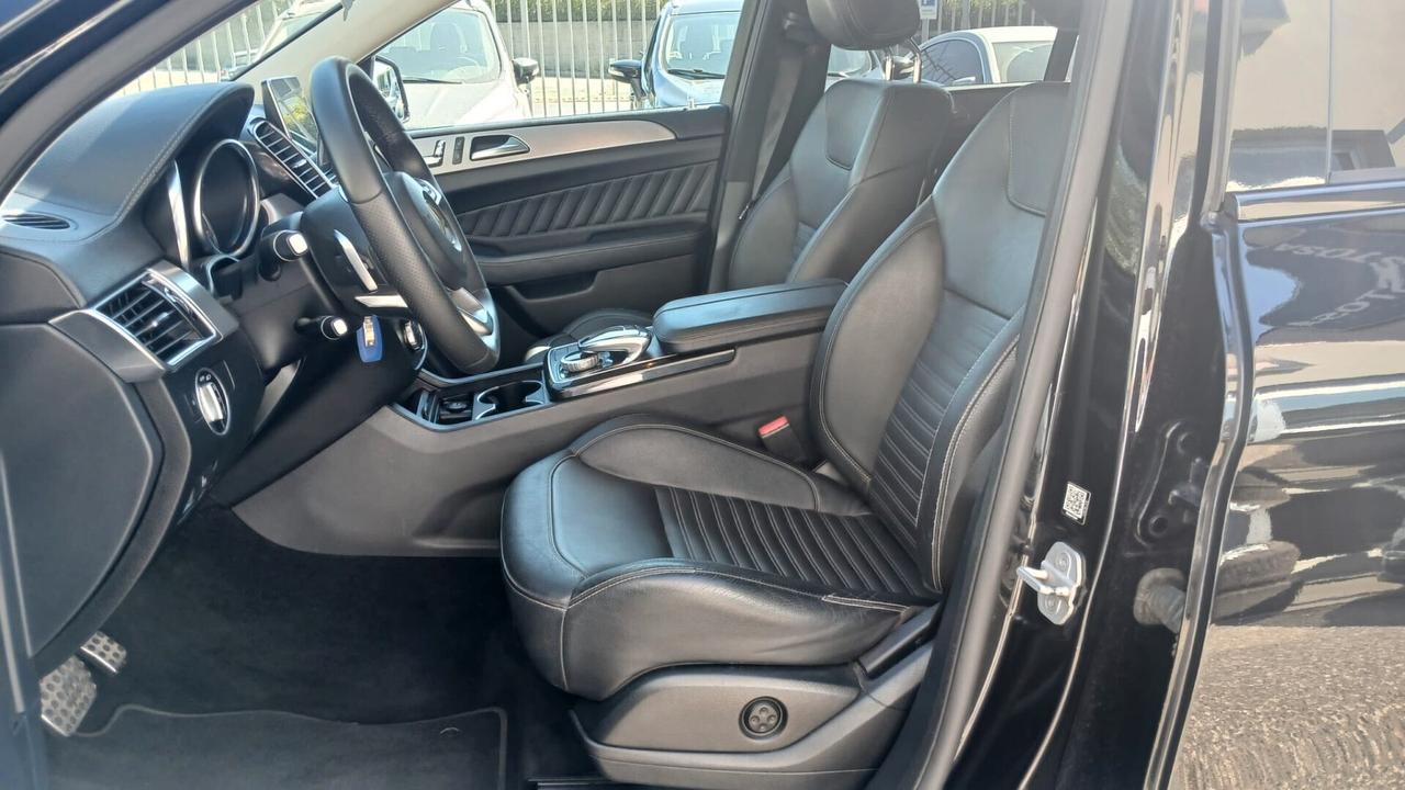 Mercedes-benz GLE 350 GLE 350 d 4Matic Coupé Premium