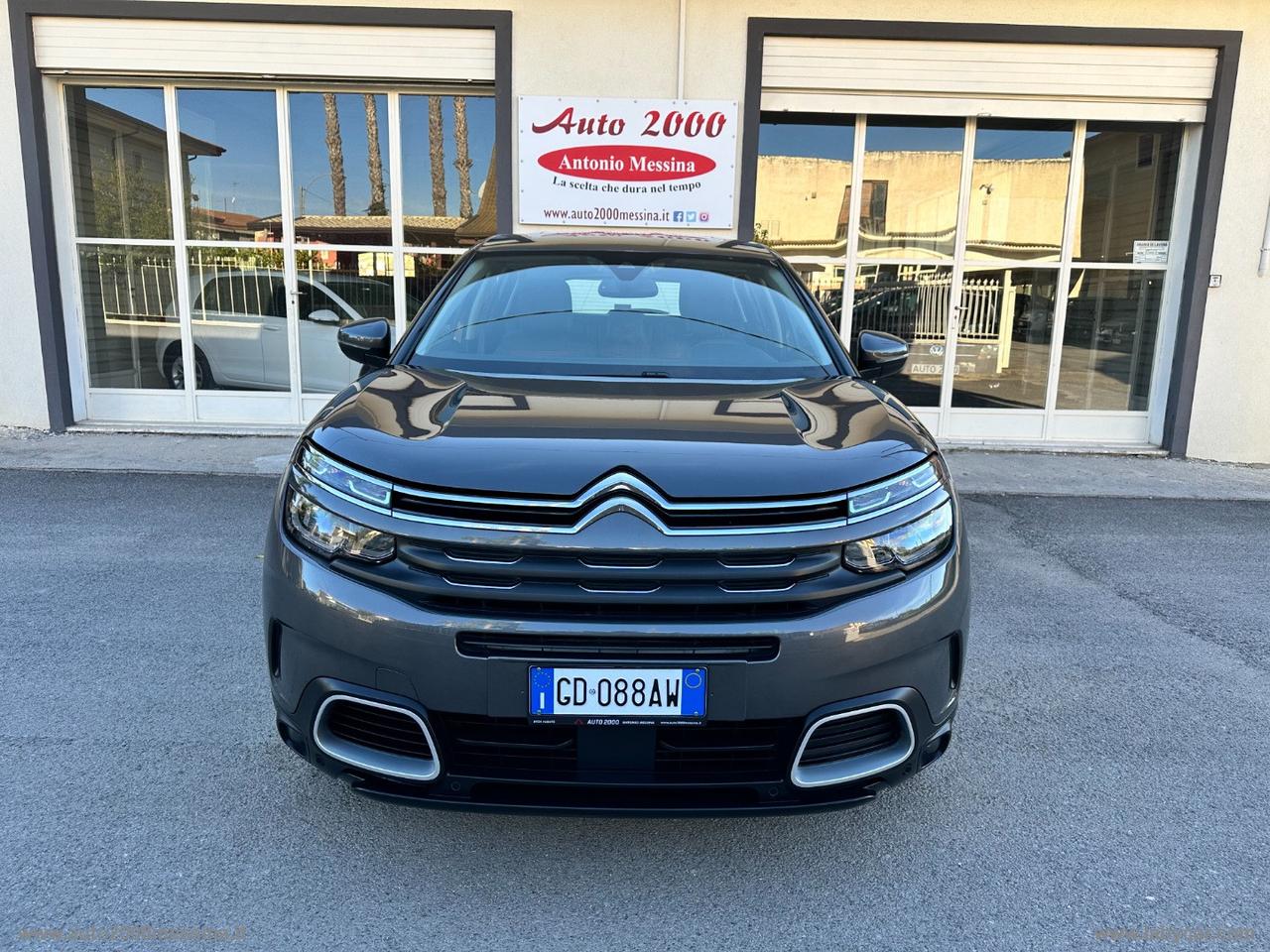 CITROEN C5 Aircross BlueHDi 130 S&S Business