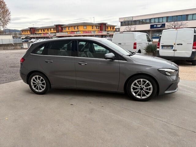 Mercedes-benz B 180 d Automatic Executive