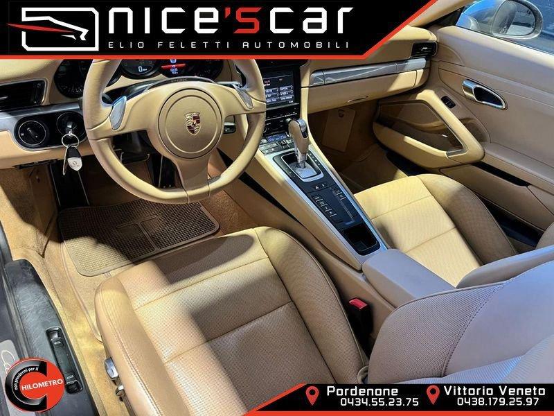 Porsche 911 3.8 Carrera S Coupé * EXCLUSIVE POWERKIT *