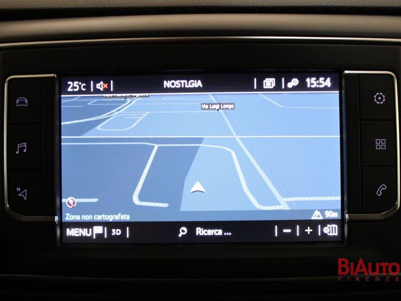 Toyota Proace Verso Proace Verso 1.5d 120cv S&S L0 Executive 5p 8p.ti E6d