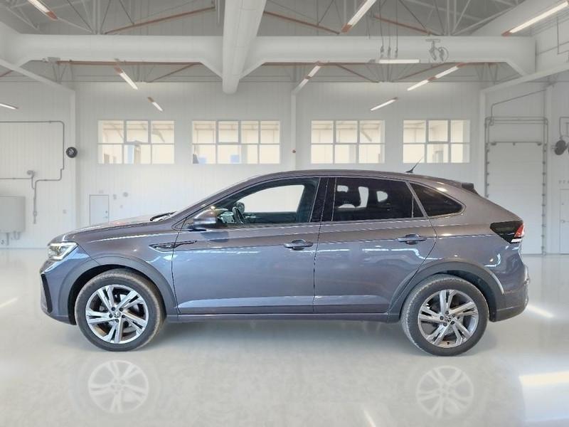 VOLKSWAGEN TAIGO 1.0 TSI 81kW R-Line DSG