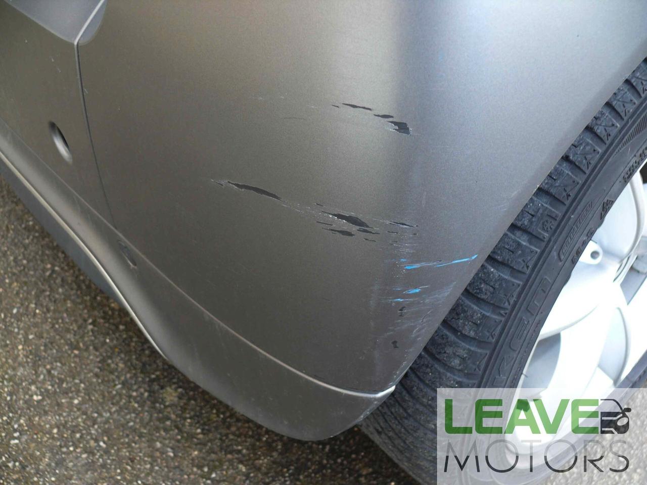 Smart ForTwo 800 cdi (M1457)