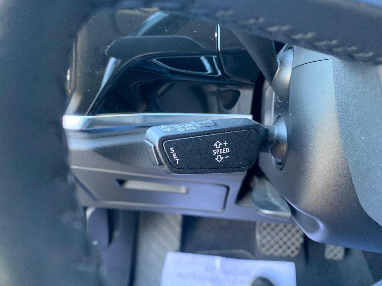 Audi Q3 40 TDI quattro S tronic Business Advanced