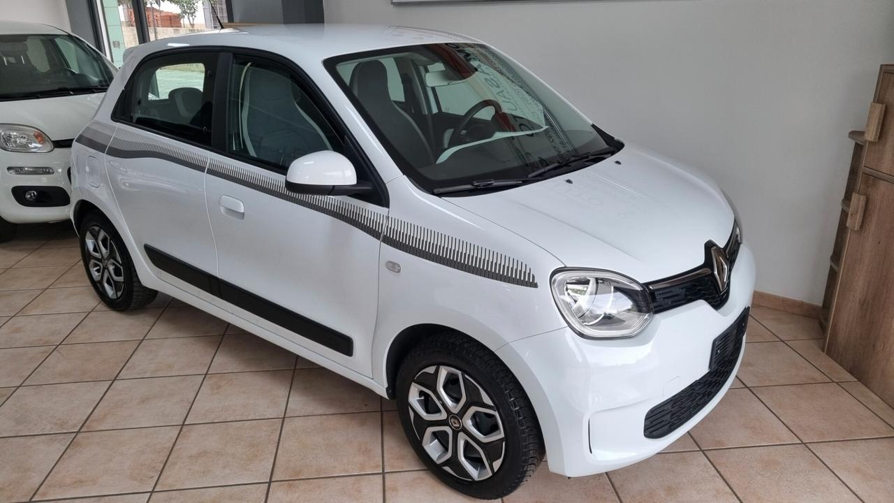 Renault Twingo 73 CV LIMITED